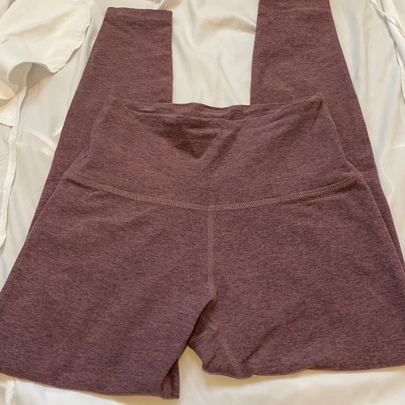 Beyond yoga spacedye legging caught in the midi xs - Picture 6 of 10